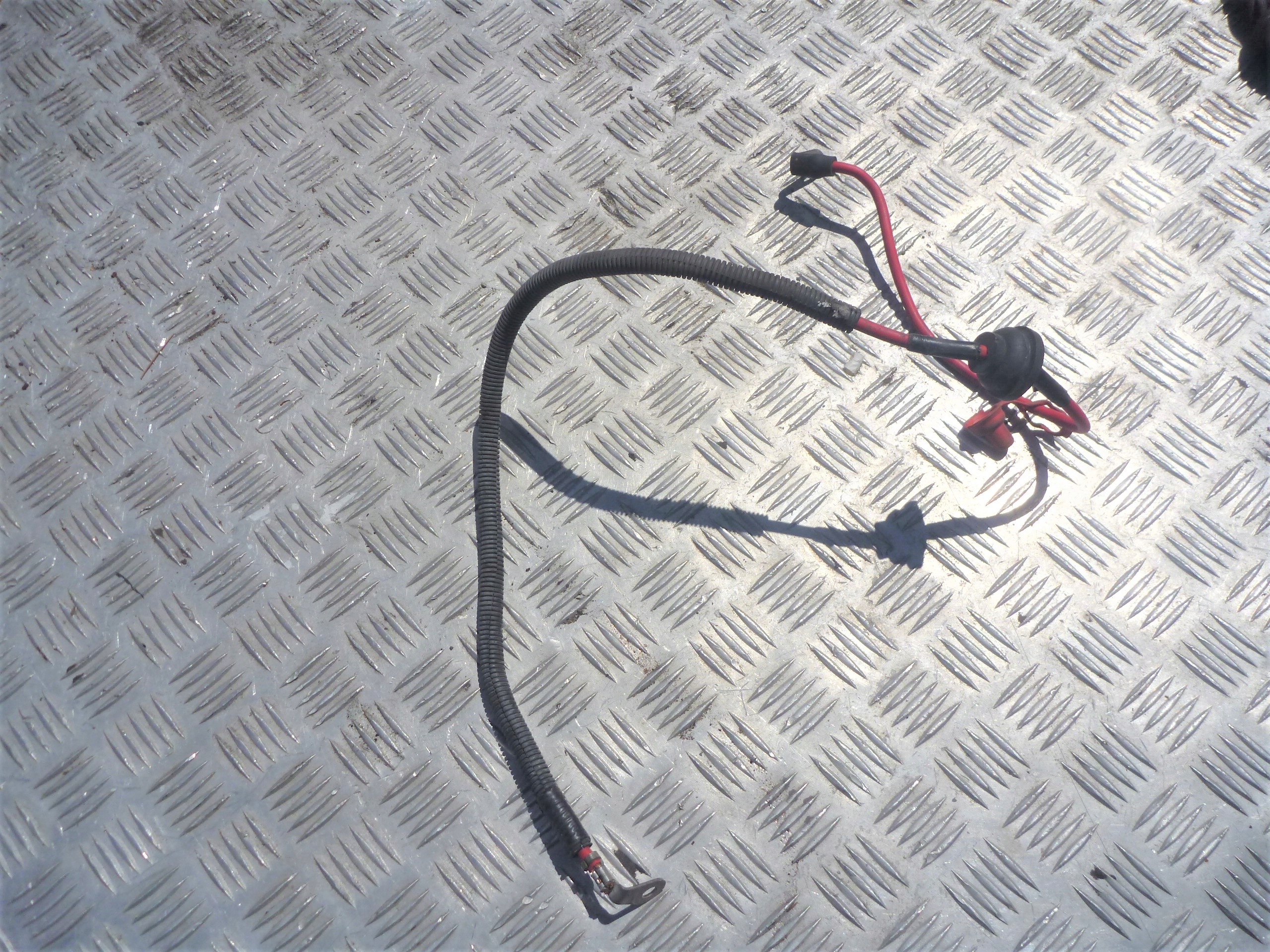 Кабель Klema Plus Для Chevrolet Corvette C5