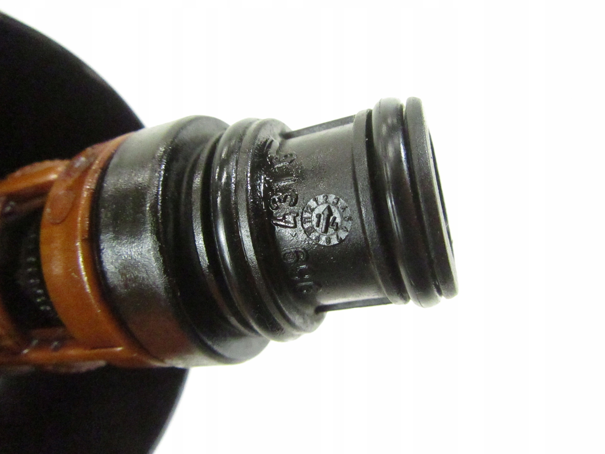 Pokrywka filter oil BMW e46 e60 e81 e87 e90 e91 e92 N40 N42 N43 N45 N46