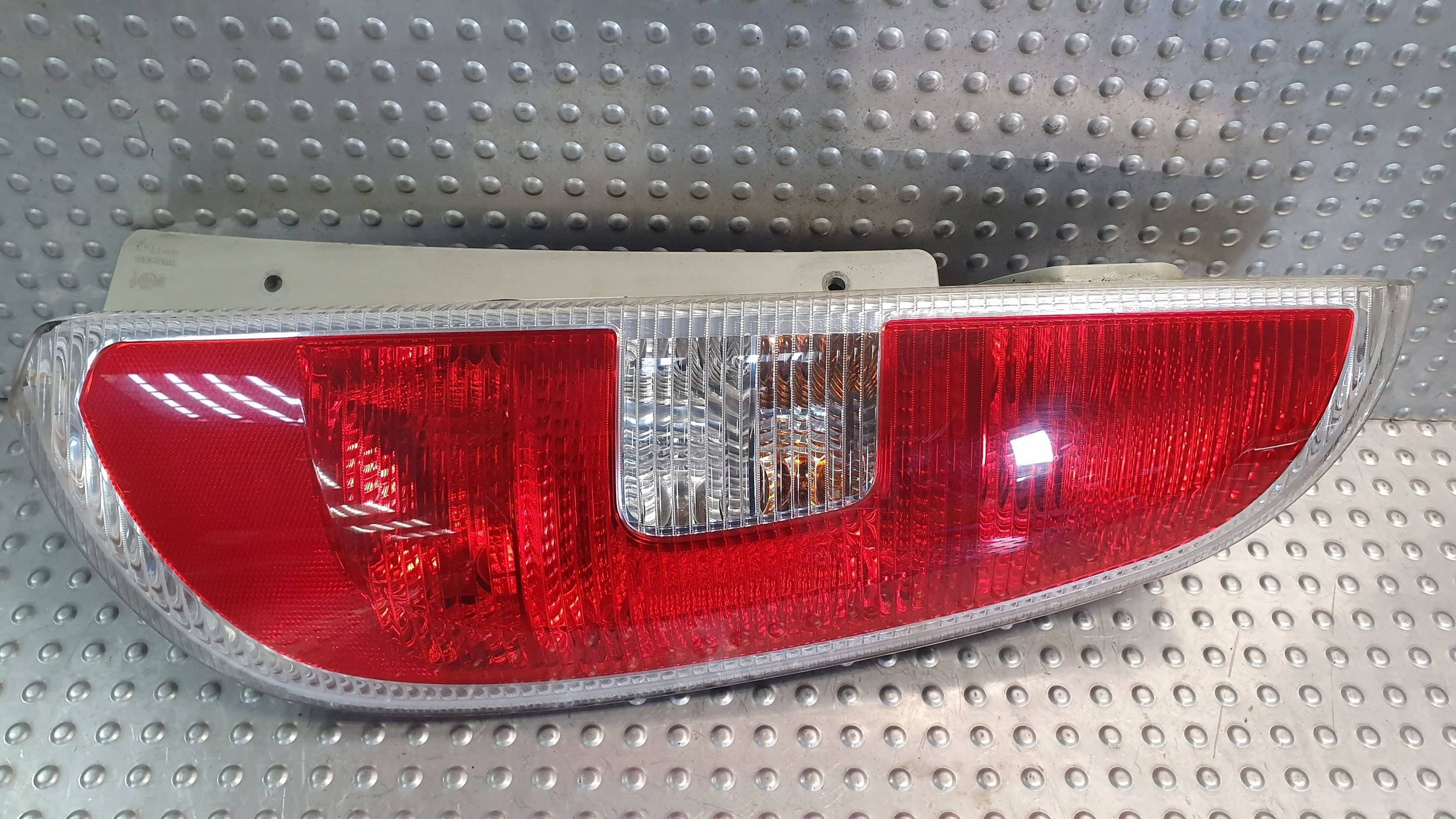 light rear part right SKODA ROOMSTER 06- 5J7945096