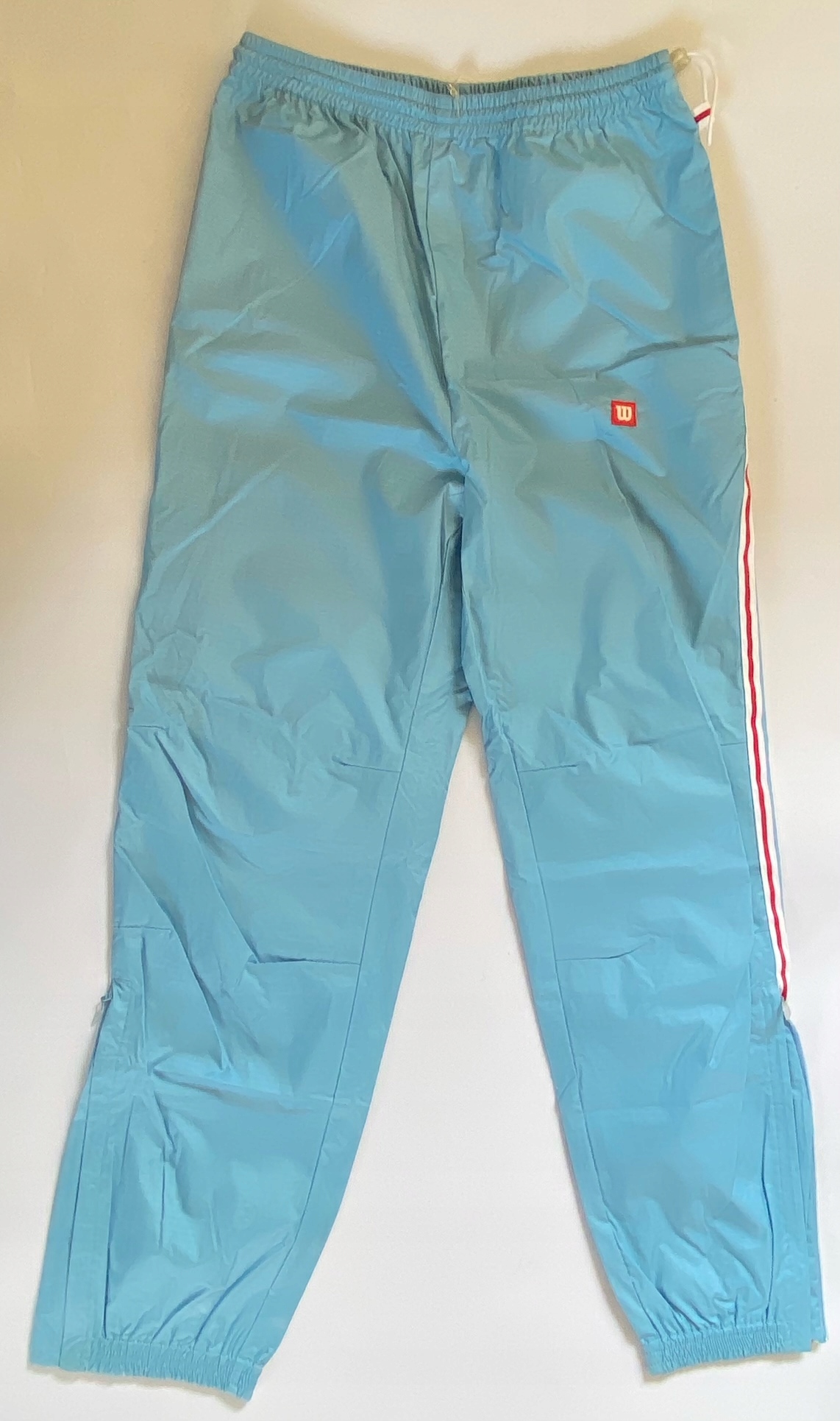 Spodnie tenisowe dresowe Wilson WWP1011