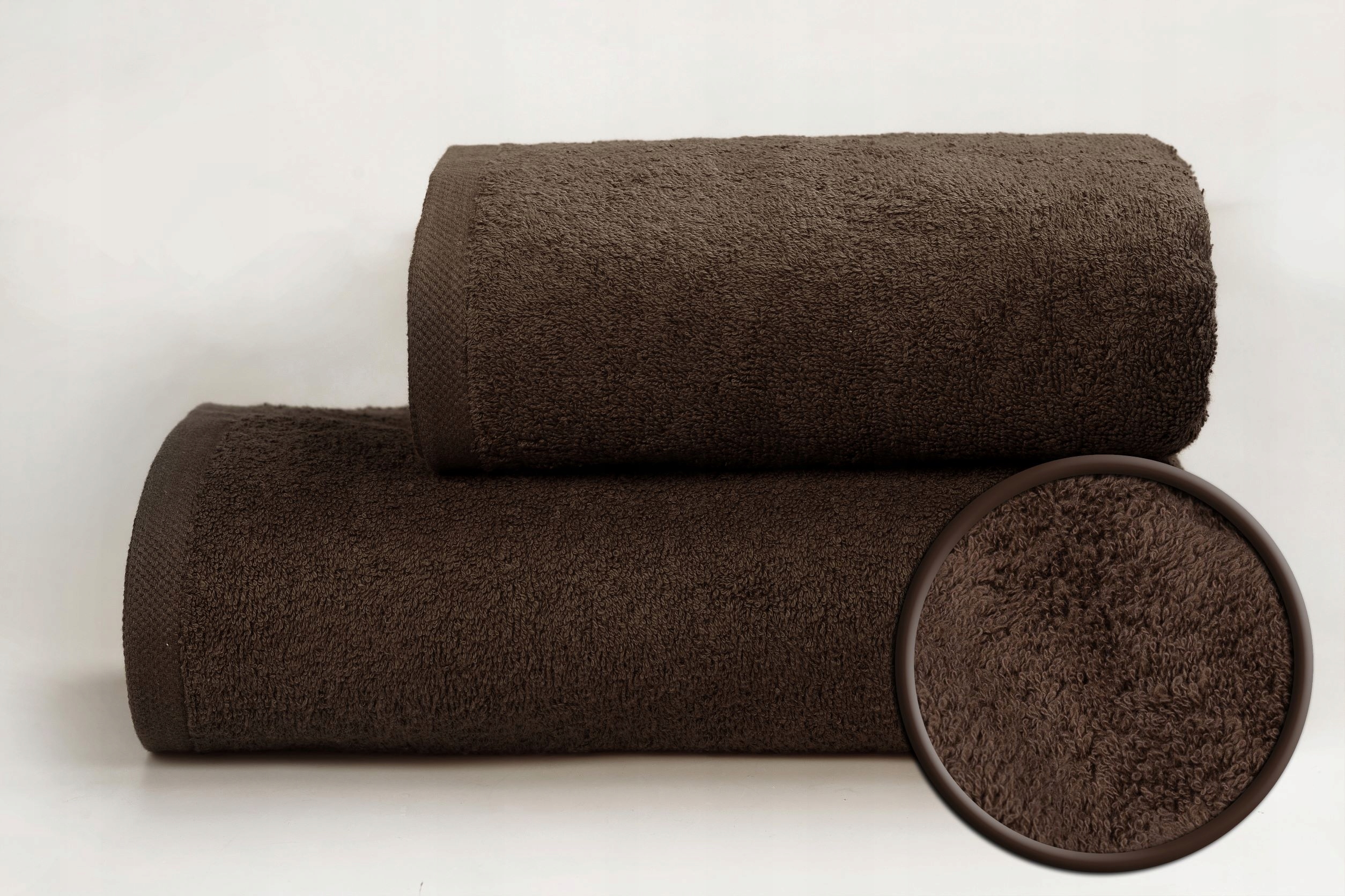 

Ręcznik 70x140 Frotte Gruby Bawełniany 500 G/m2