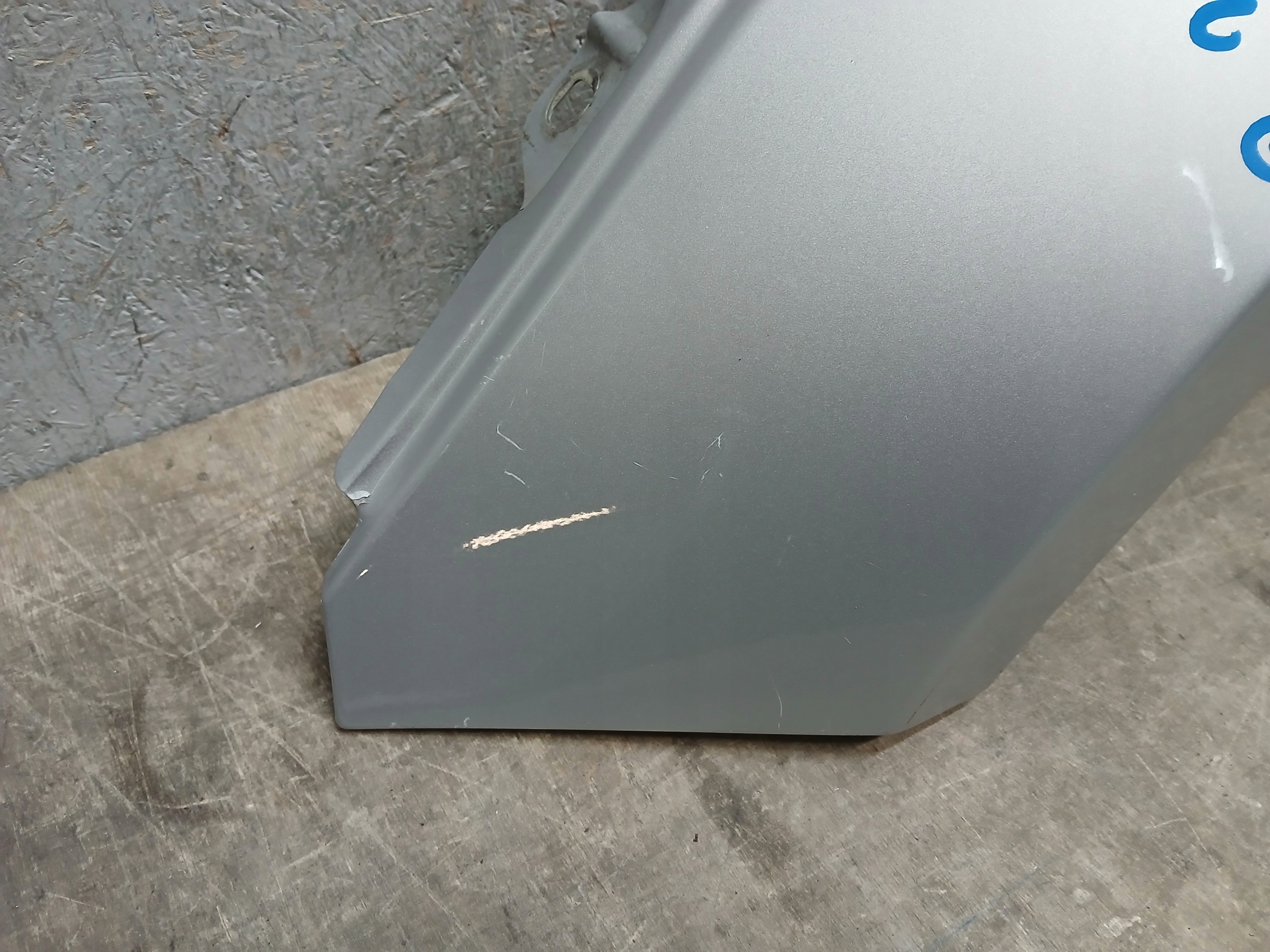 fender front left MERCEDES E KLASA W212 A212