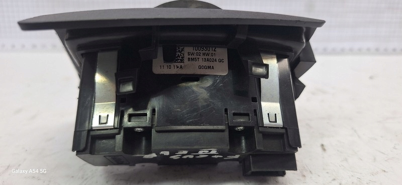 switch switch of the lights FORD FOCUS II BM5T13A024GC