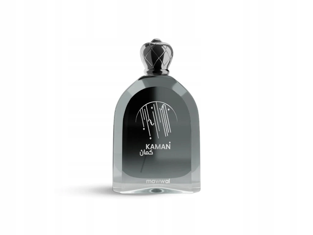 Mawwal Kaman parfémová voda pro ženy 100 ml