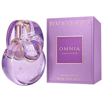 Bvlgari Omnia Amethyste Edt 50 ml
