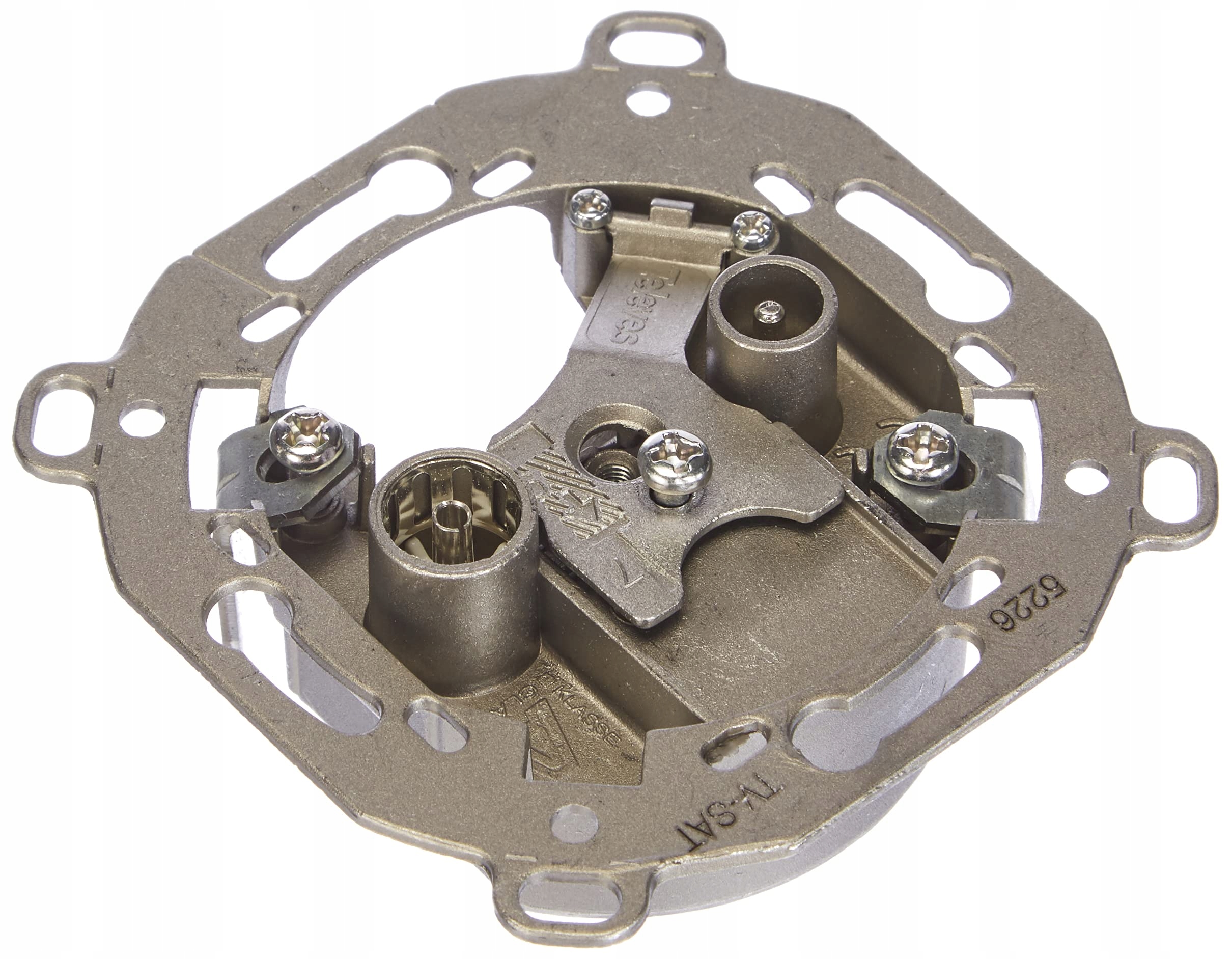 ГНЕЗДО АНТЕННЫ TV / R-SAT TELEVES 5226