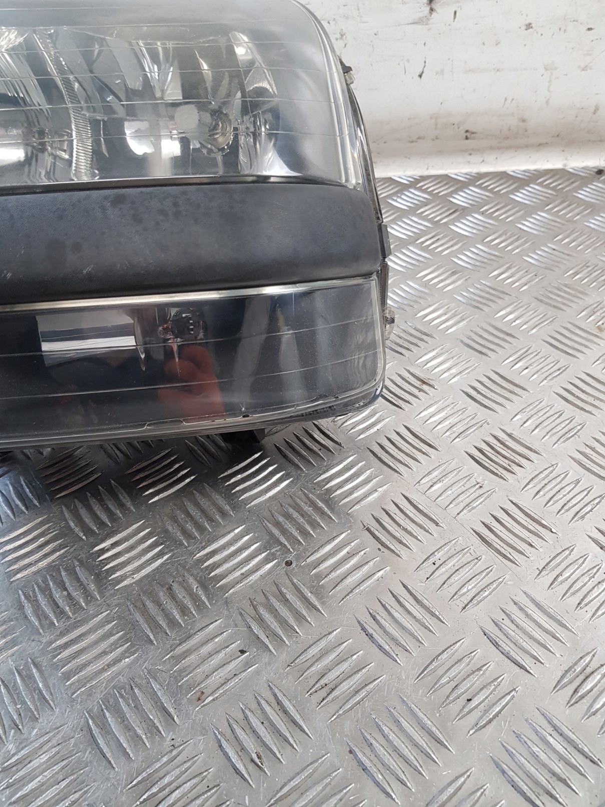 light left front 46807768 FIAT DOBLO and 01R- EUROPA