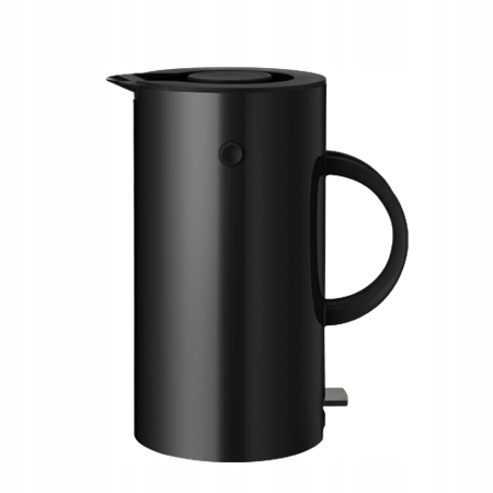 Czajnik elektryczny 1,5 l (czarny) EM77 Stelton