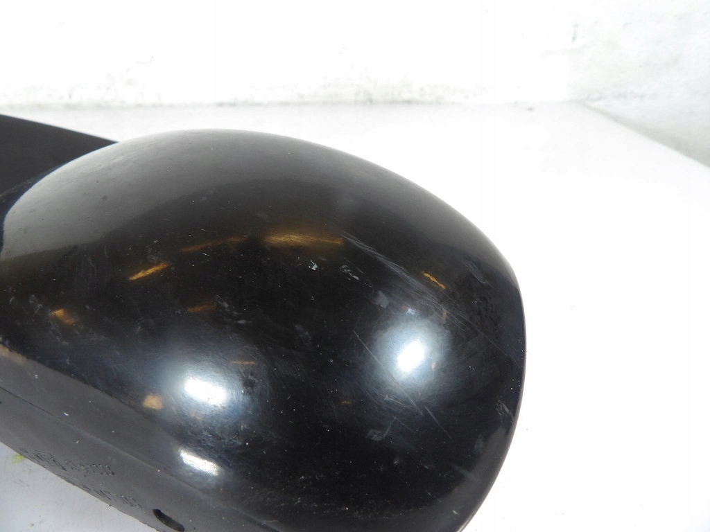 PEUGEOT 206 mirror left electrics 5 PIN 96480953XT