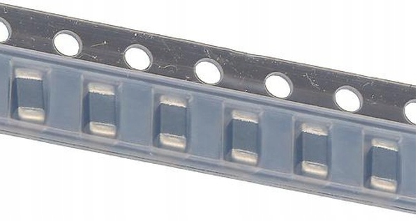 

[100szt] #Rezystor opornik Smd 1K 1kohm 1% 1206
