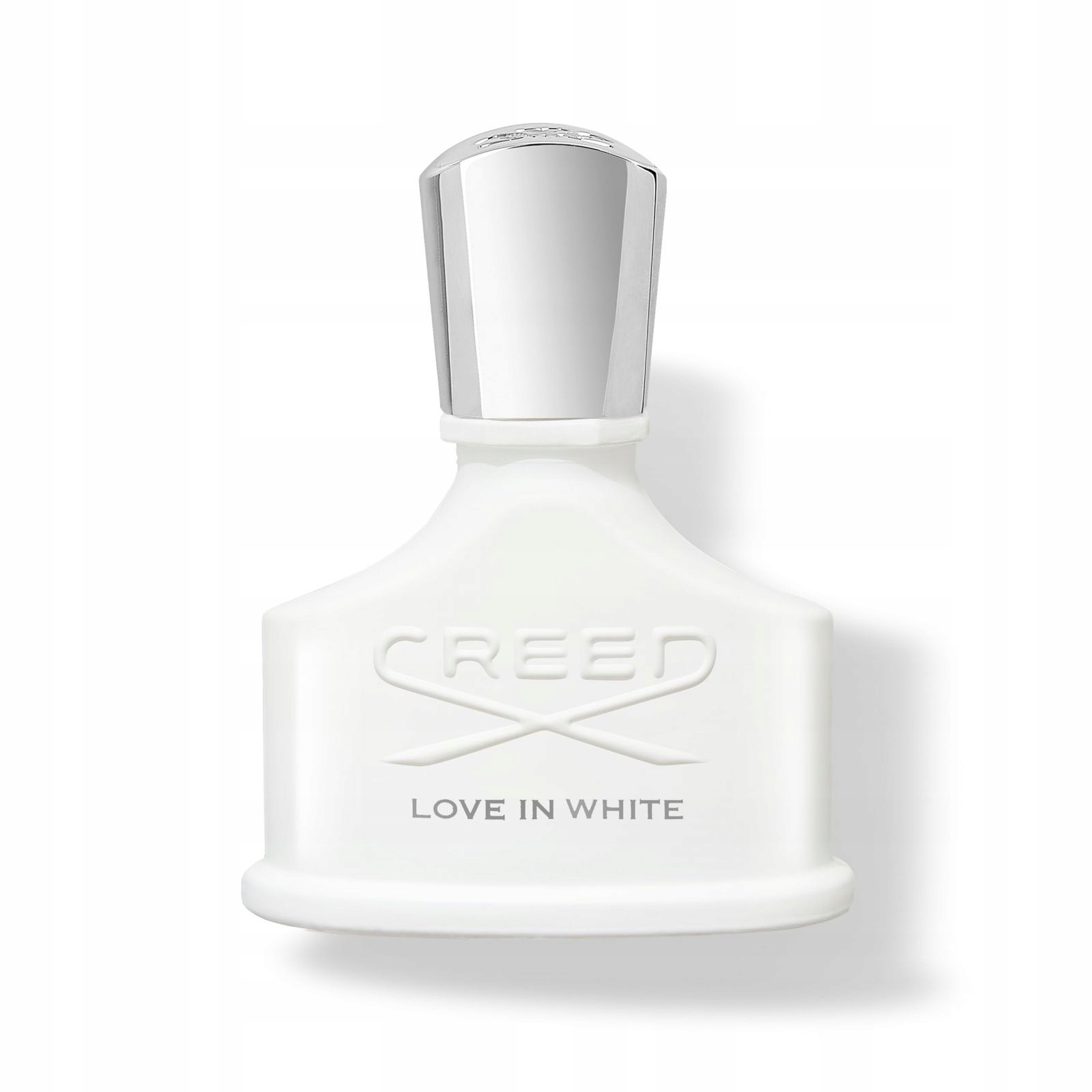 Creed Love In White Edp 30ML Parfémovaná voda pro ženy 30 ml