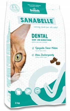 Sanabelle Dental 2 kg