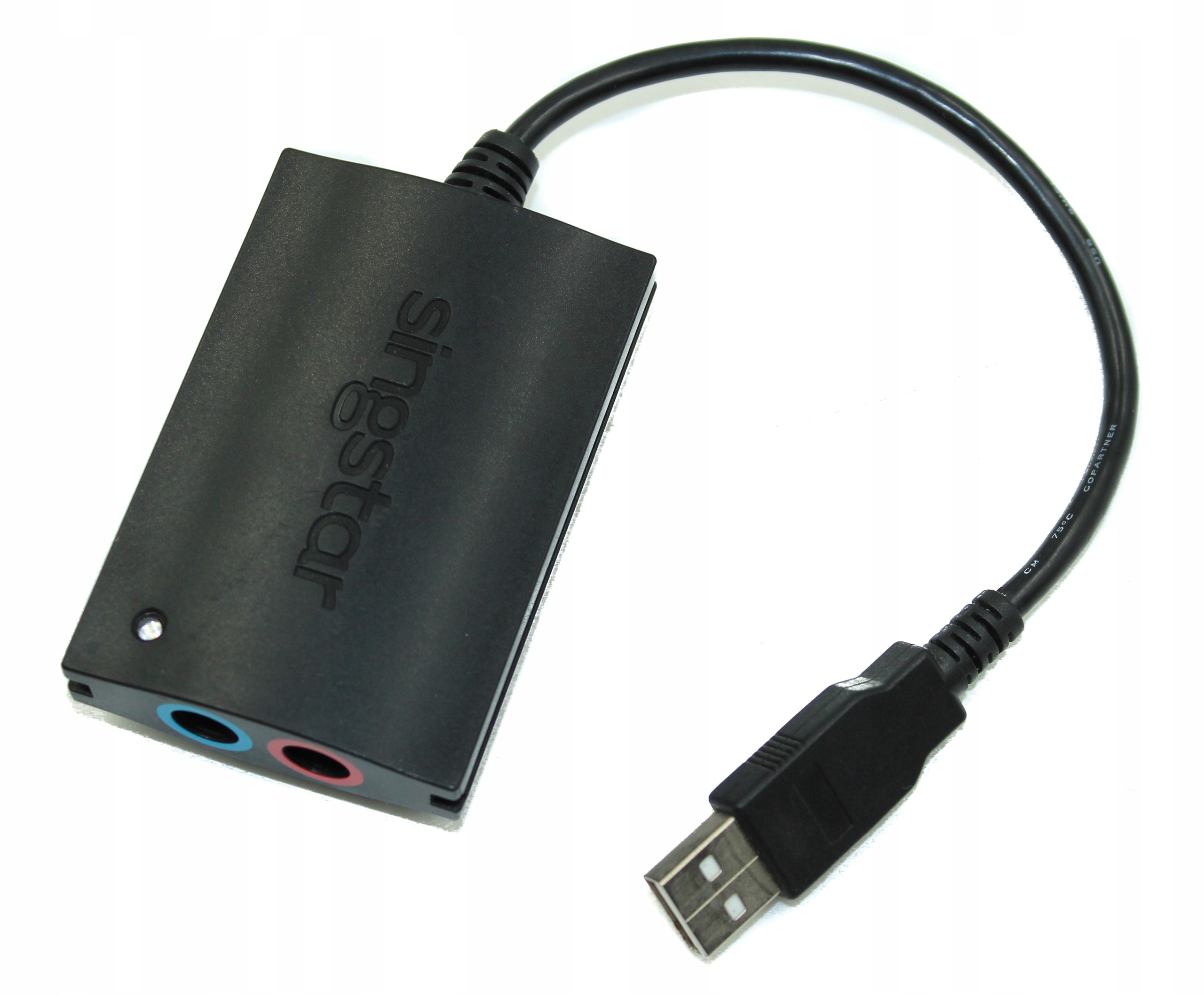 Sony Mikrofony Singstar odbiornik SCEH 0001 PS3 PS