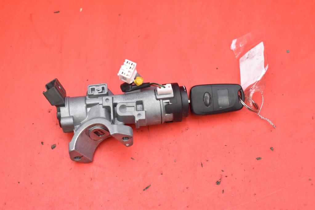 ignition key KIA PICANTO 2 II 1.0 12V 69 KM 11-15