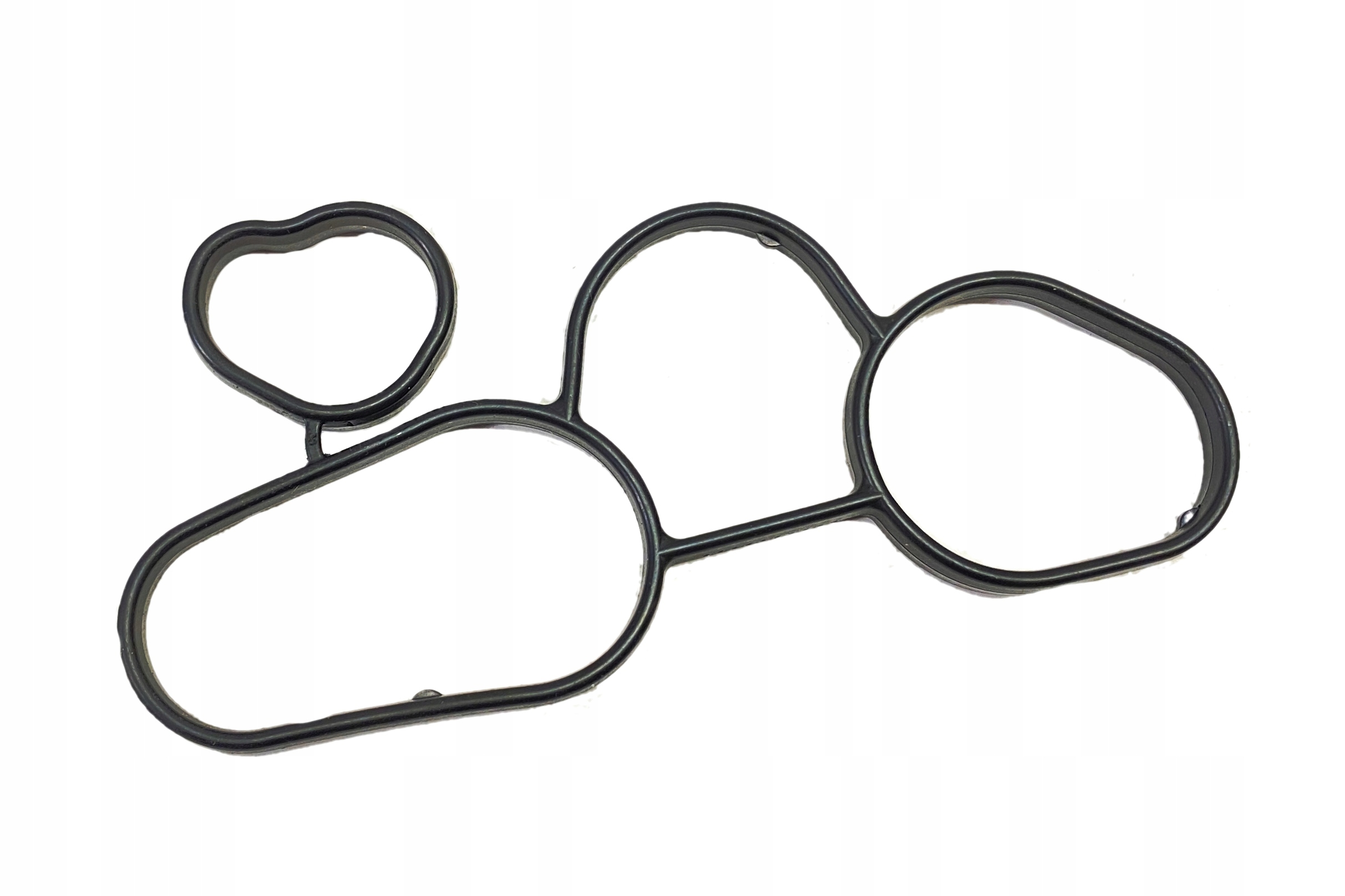 USZCZELKA CHŁODNICY OLEJU 2.0 SEAT LEON II