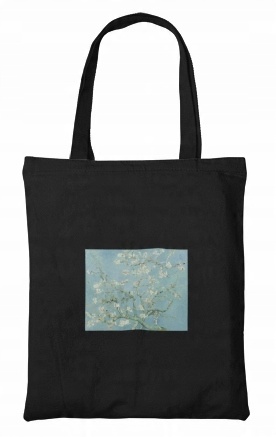 

Torba bawełniana Van Gogh Eko Shopper 5
