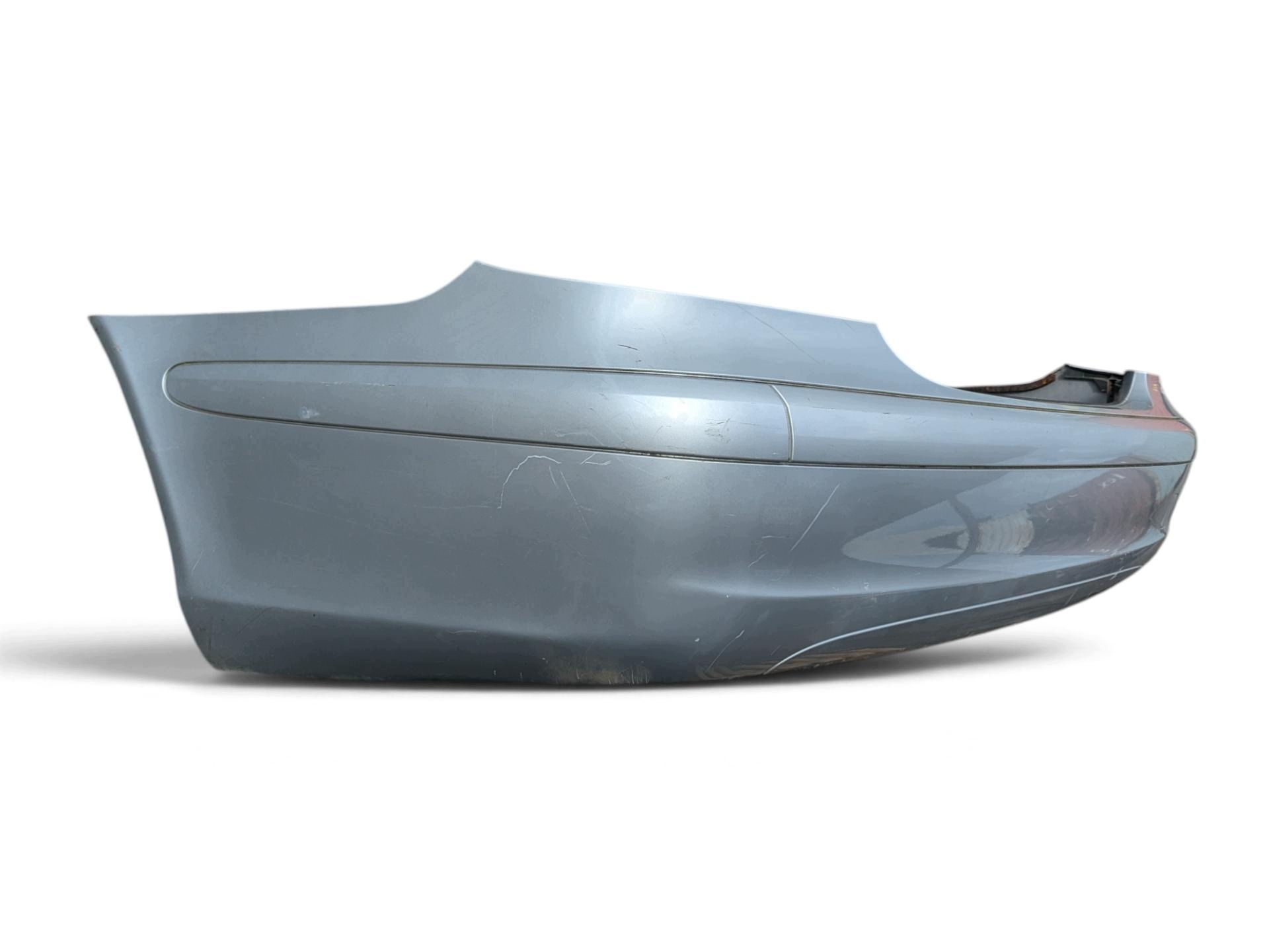 bumper rear Mercedes-Benz E W211 2003 A2118800783