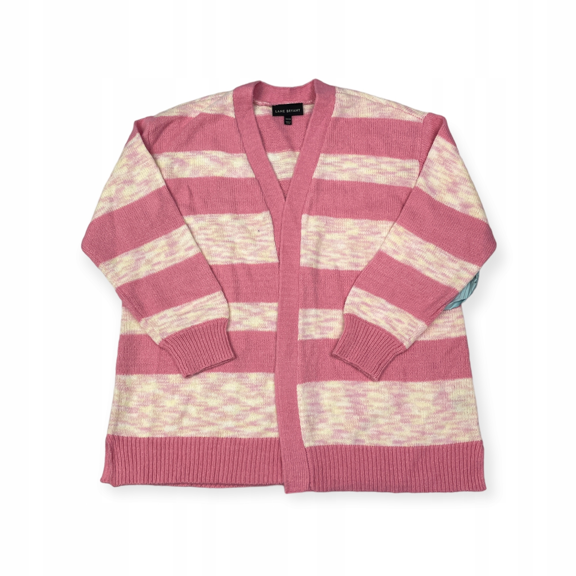 Dámský svetr kardigran Lane Bryant 18/20