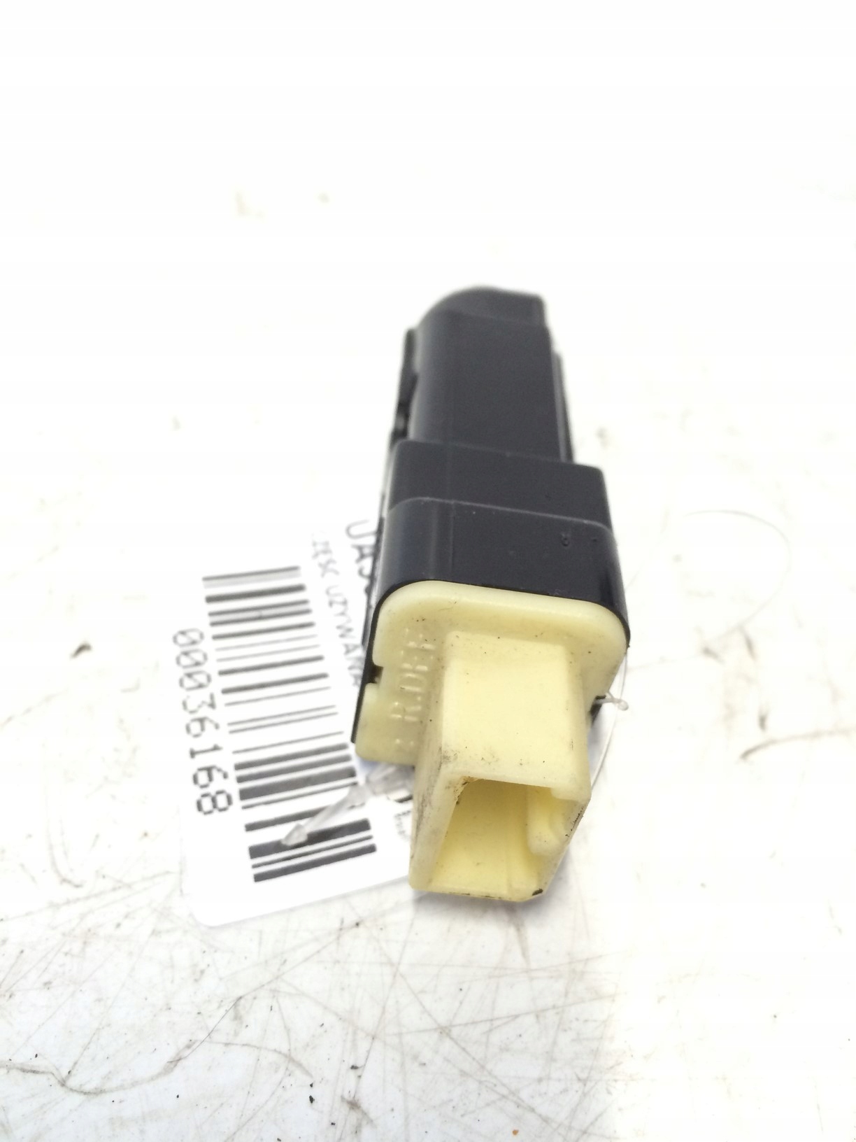 switch switch OGRZEWANIA of the rear windows MAZDA PREMACY 9J14