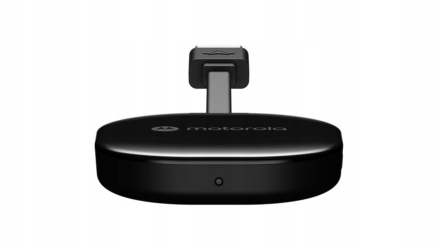 Samochodowy adapter bezprzewodowy Motorola MA1 Android Auto Kod producenta MA1