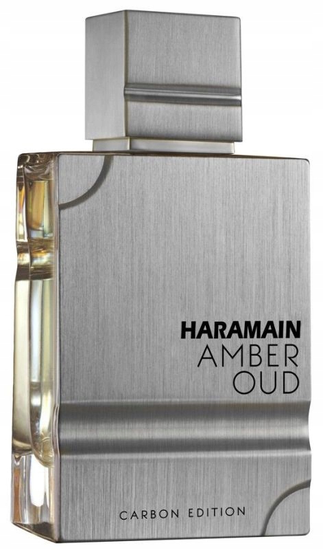 Al Haramain Amber Oud Carbon Edition Edp 100ml Spray