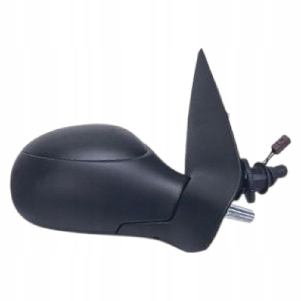 зеркало левое peugeot 206 2001 2002 2003 2004 2005 2006 2007 2008 2009 2010