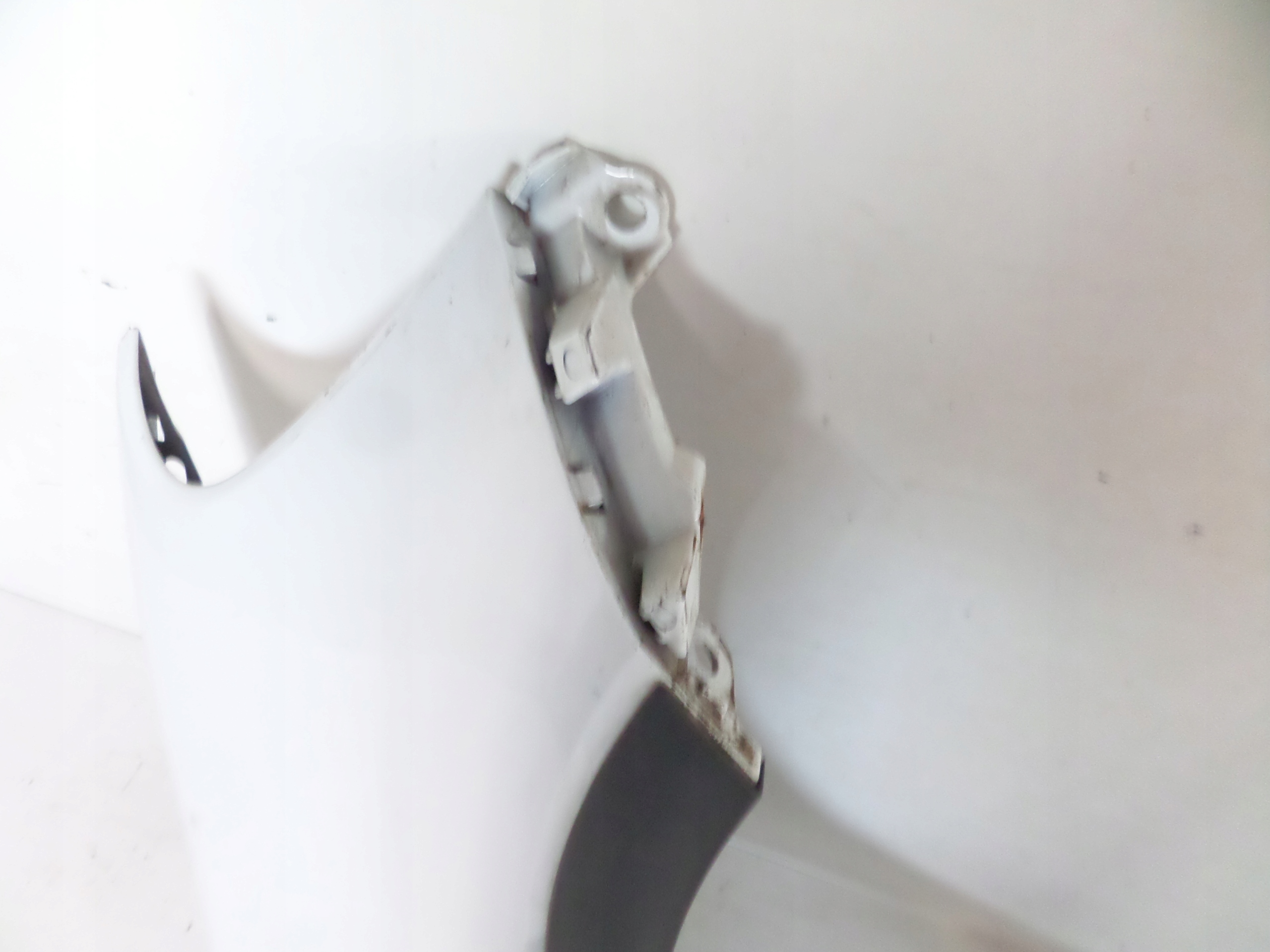 PARAFANGO ANTERIORE DESTRA SMART FORFOUR 14-17
