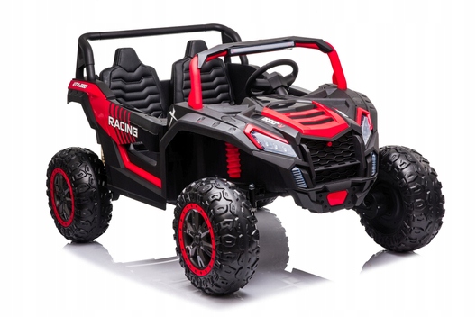 Auto na Akumulator Elektryczny Samochód Dla Dzieci Buggy 4X200W 24V 14ah