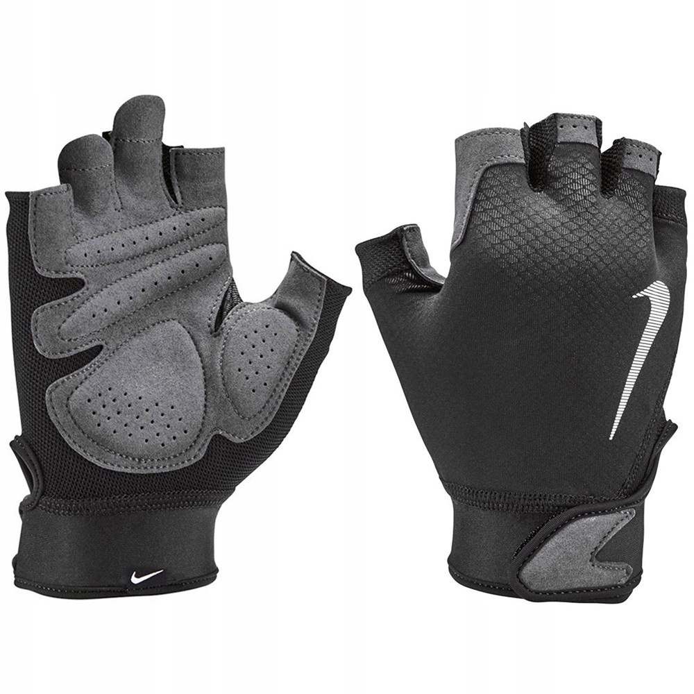 Tréninkové rukavice do posilovny nike, rukavice S