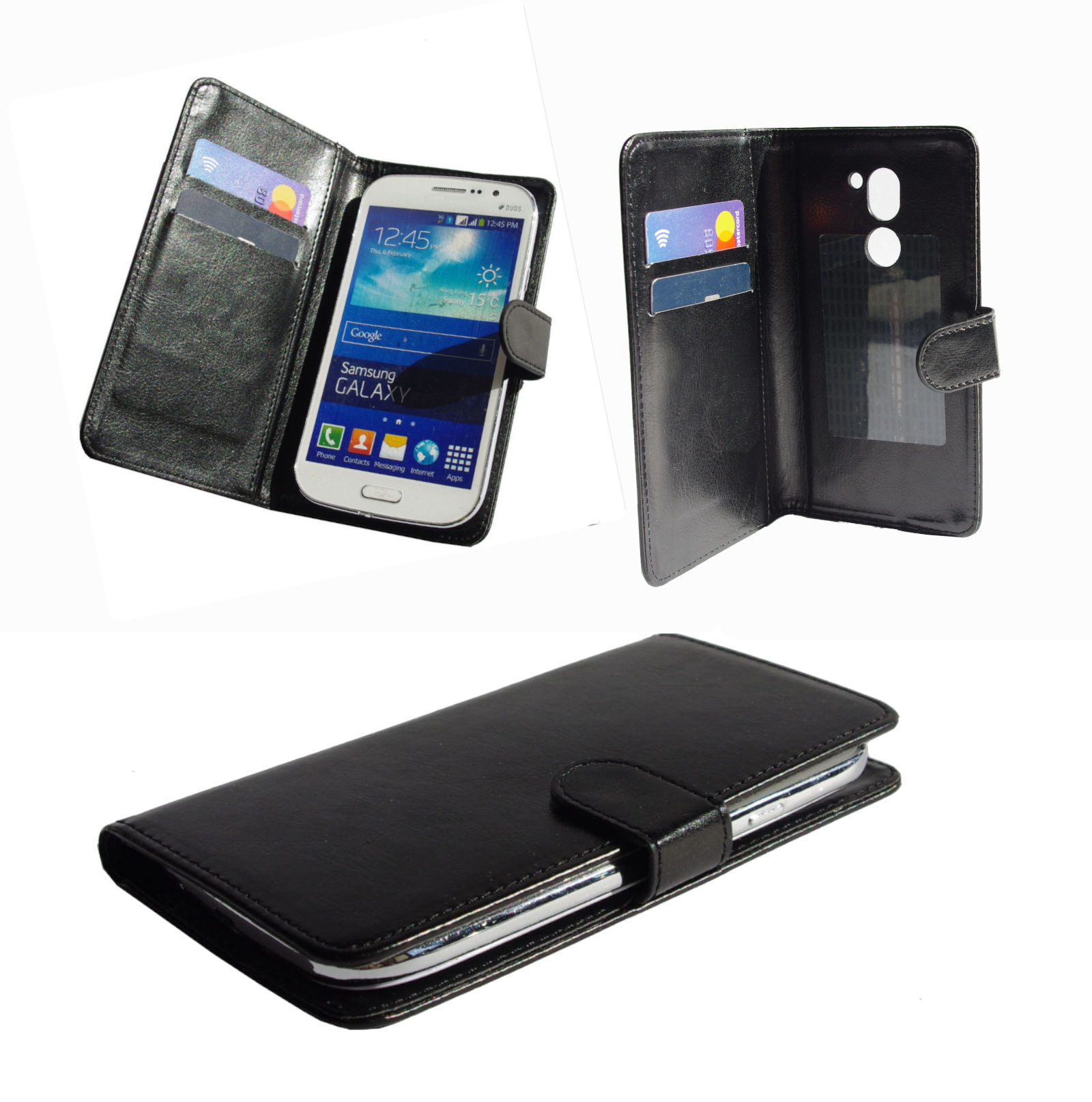 Etui BOOK HQ do Hammer Construction Sklep, Opinie, Cena w Allegro.pl