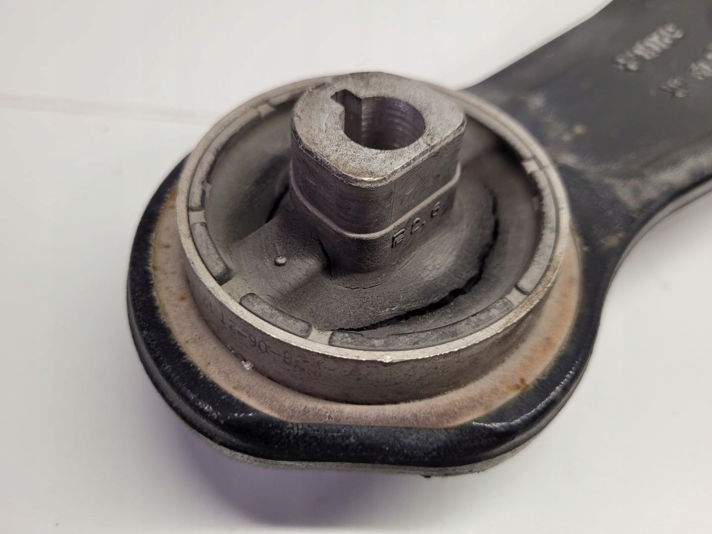 arm front right side Renault Scenic 4 2019 545041775R