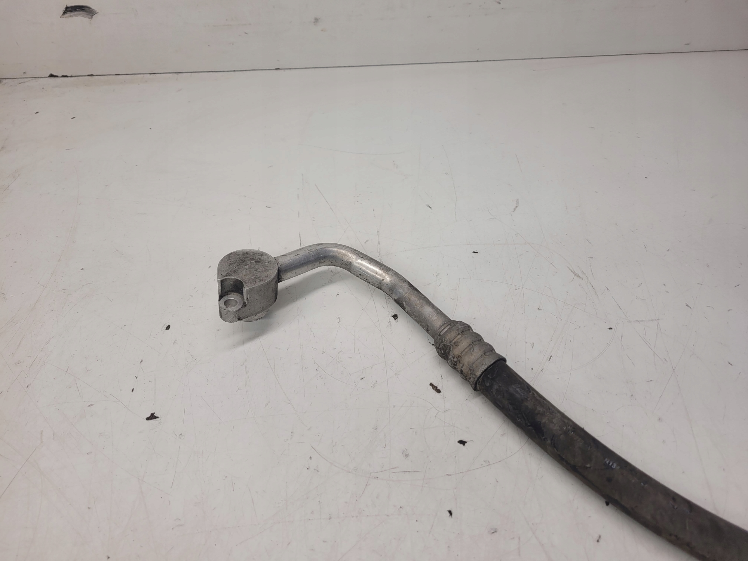 prijenos crijevo klimatizacije AUDI A6 C7 A7 4G0260707M