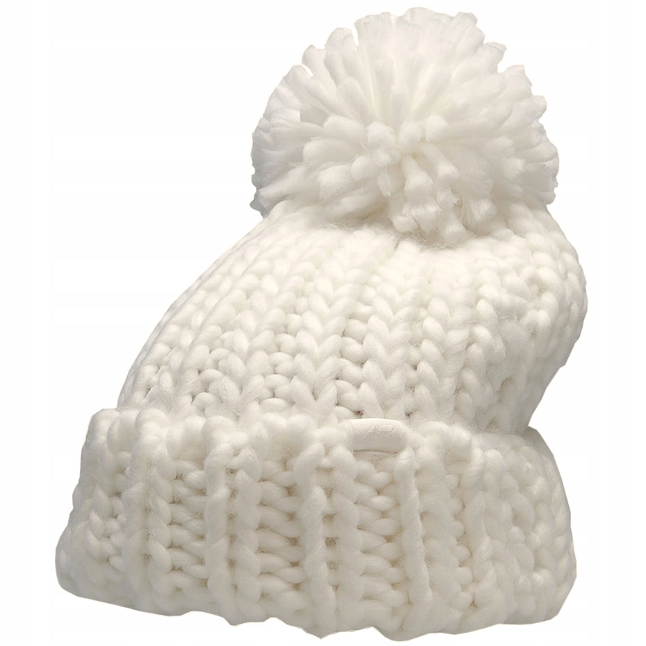 

4F Czapka zimowa damska ciepła beanie