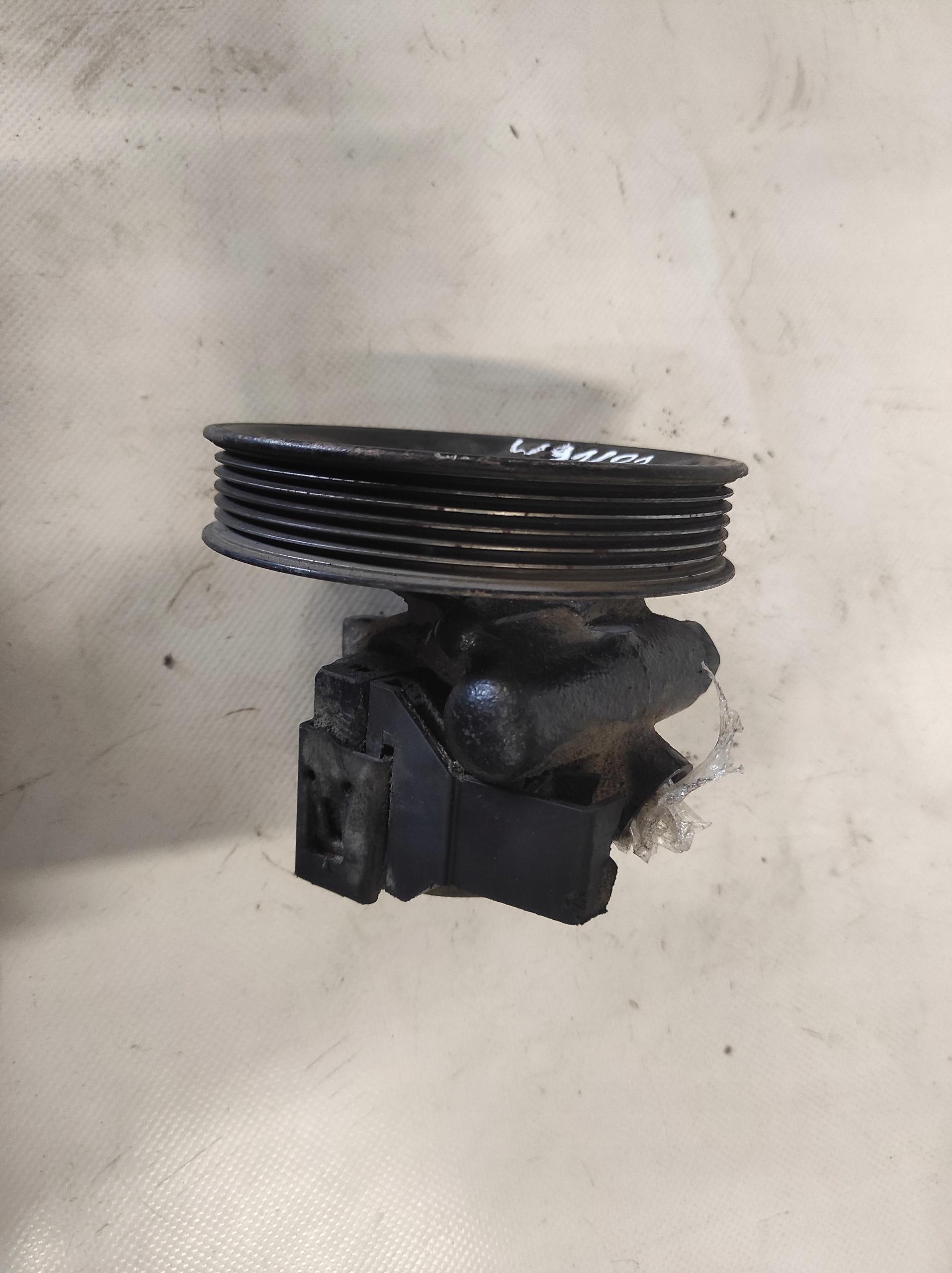 Servopumpe OPEL VECTRA B 1.8 16V