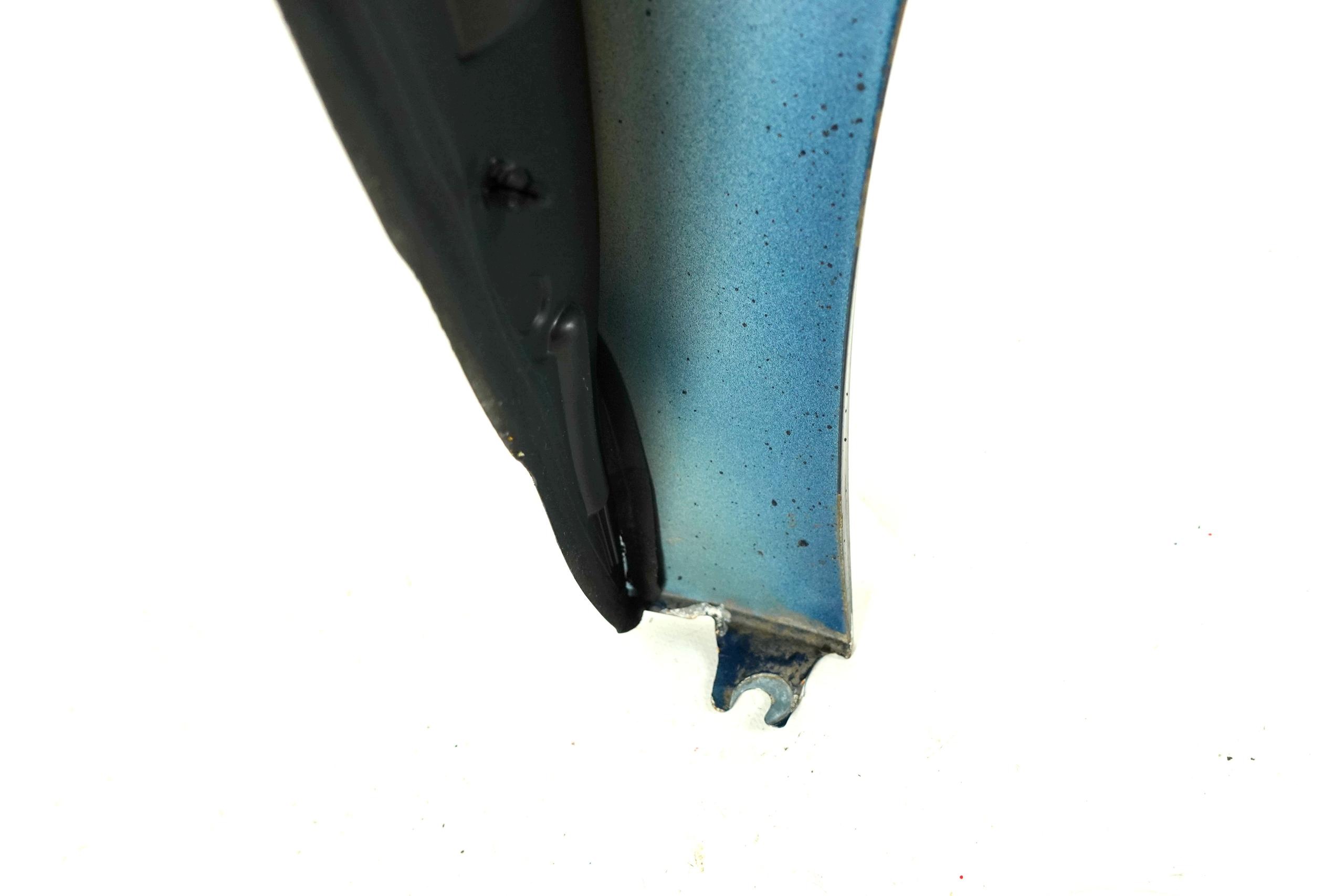 fender left front front CITROEN C4 II B7 2 10-15 KGN 2010-2015