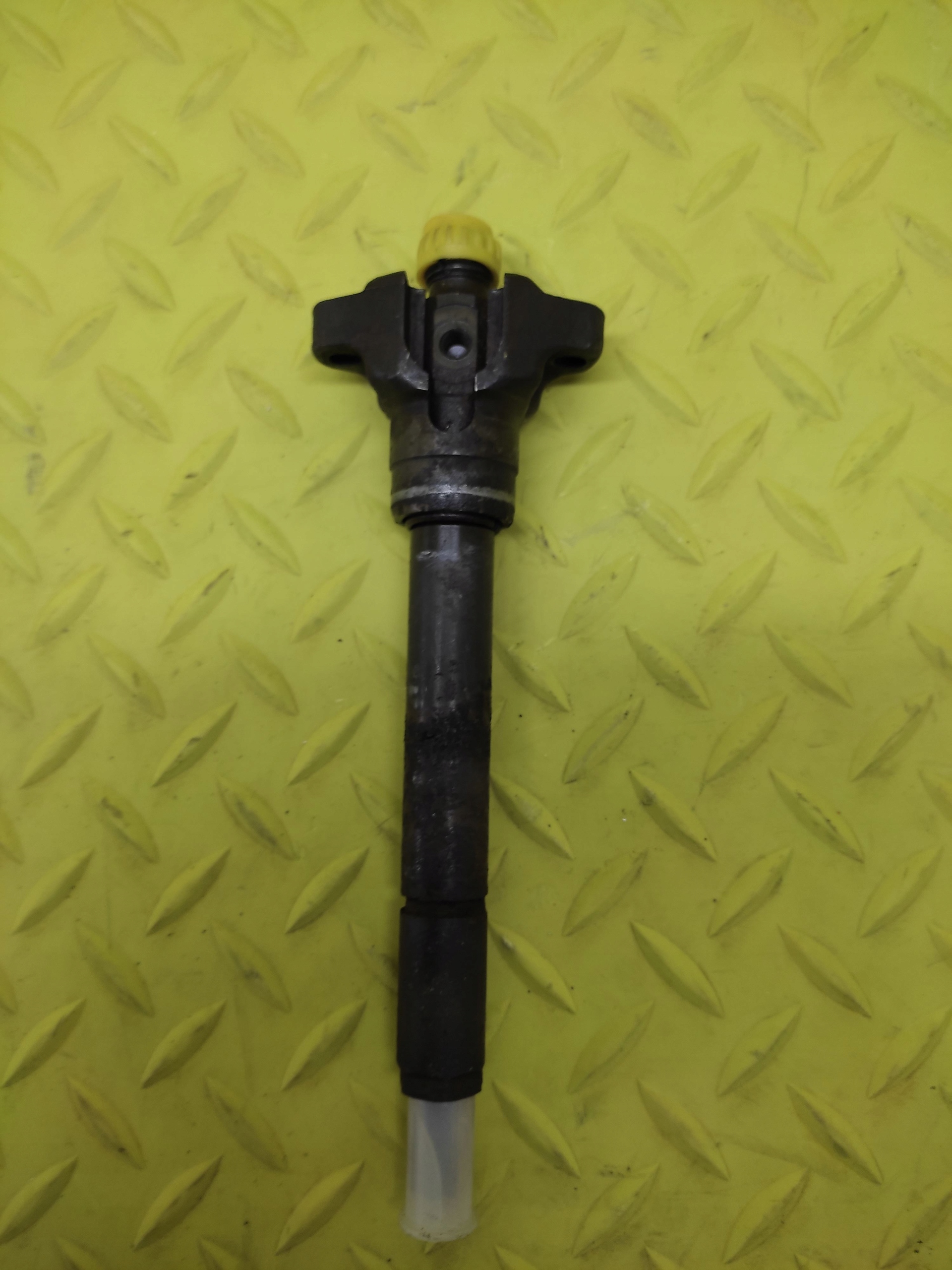 BMW E46 2.0 D Einspritzdüse Pumpe-Düse-Einheit