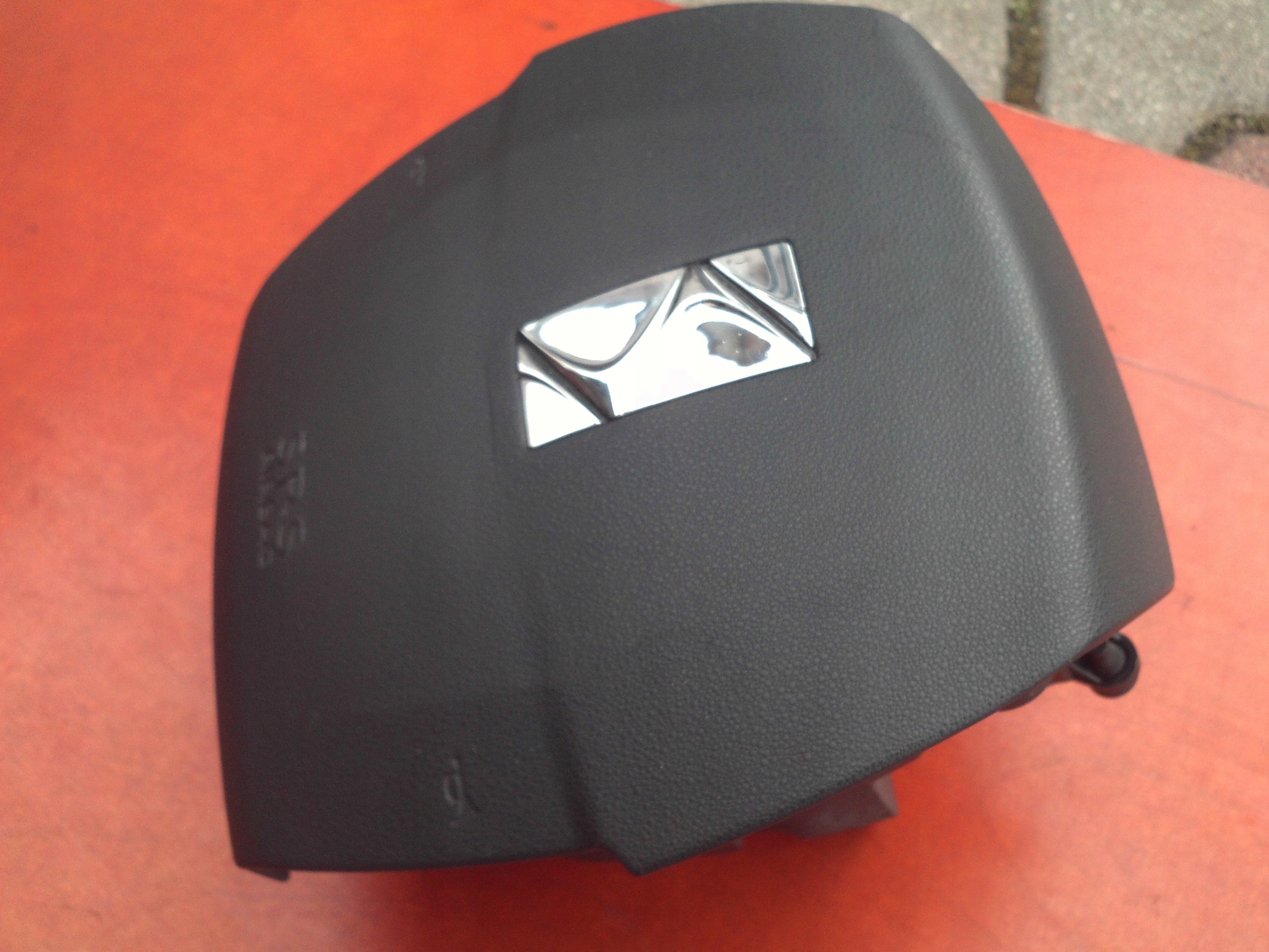 подушка водители подушки безопасности CITROEN DS4