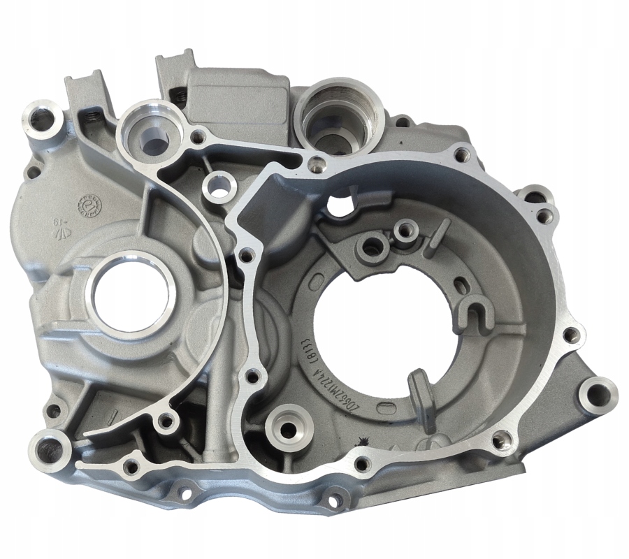 Karter silnika lewy NXT250 2021