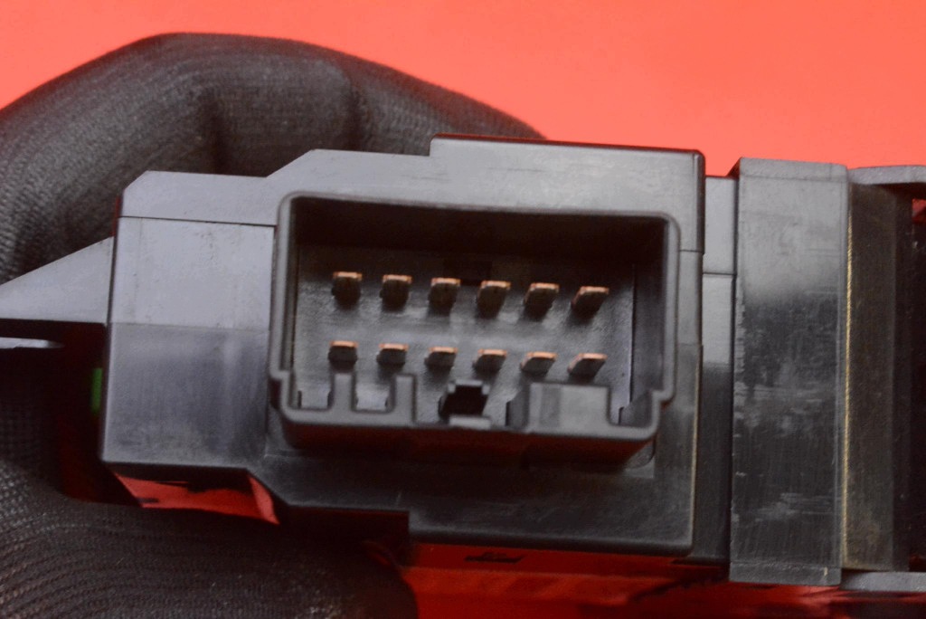 vezérlő panel ablak EU 8651327 VOLVO S60 1 és 00-04