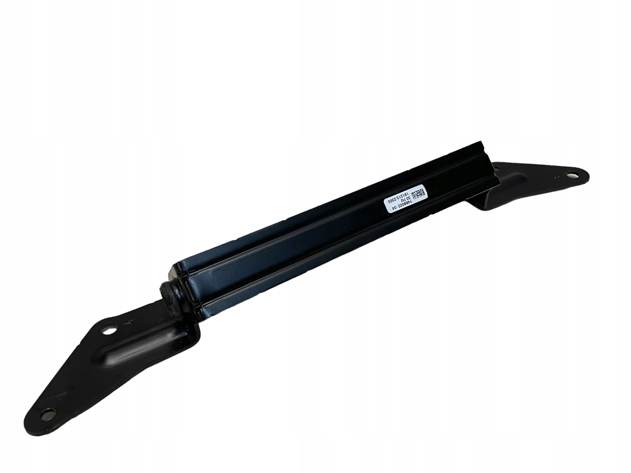 shock absorber bonnet boot BMW X3 G01