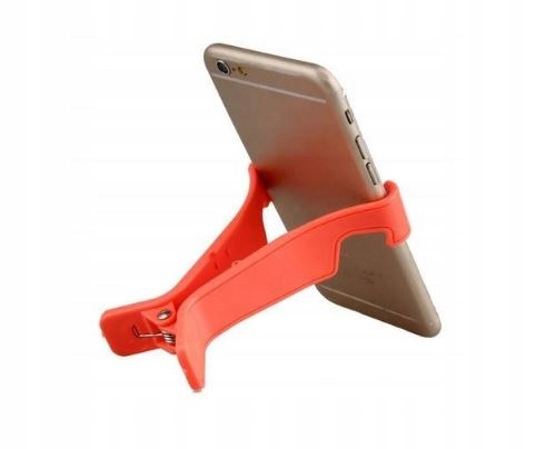 

Uchwyt zacisk do telefonów Multi Stand Stojak
