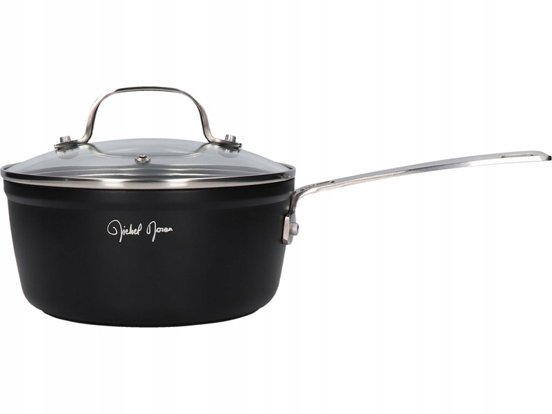 

Rondel Zwieger Darque Indukcja 18cm 1,8L Pokrywka