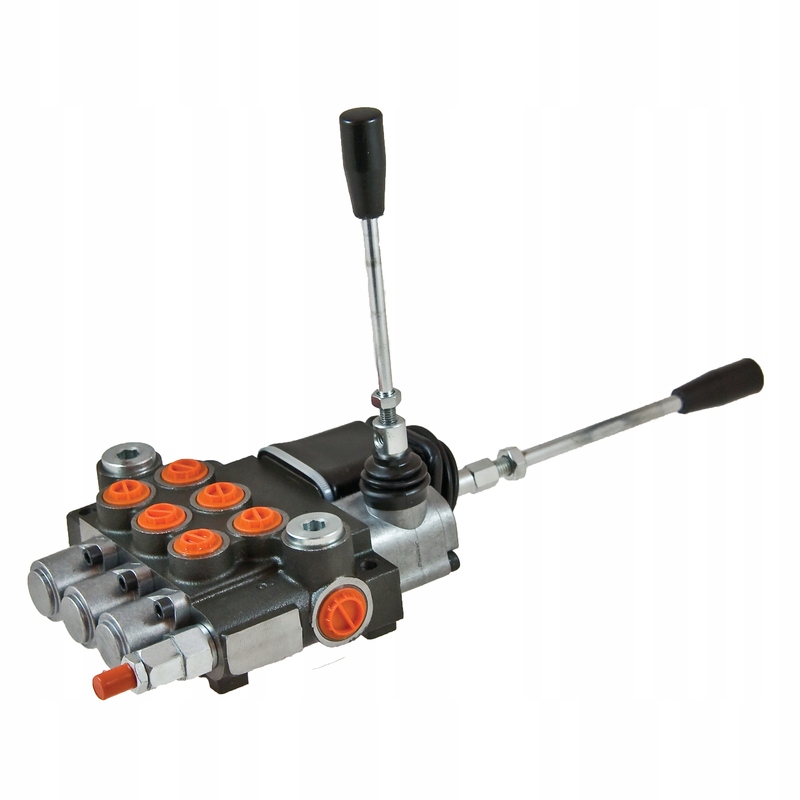 87000932 - 3-СЕКЦІЙНИЙ СПЛІТТЕР 40Л ВАЖІЛЬ