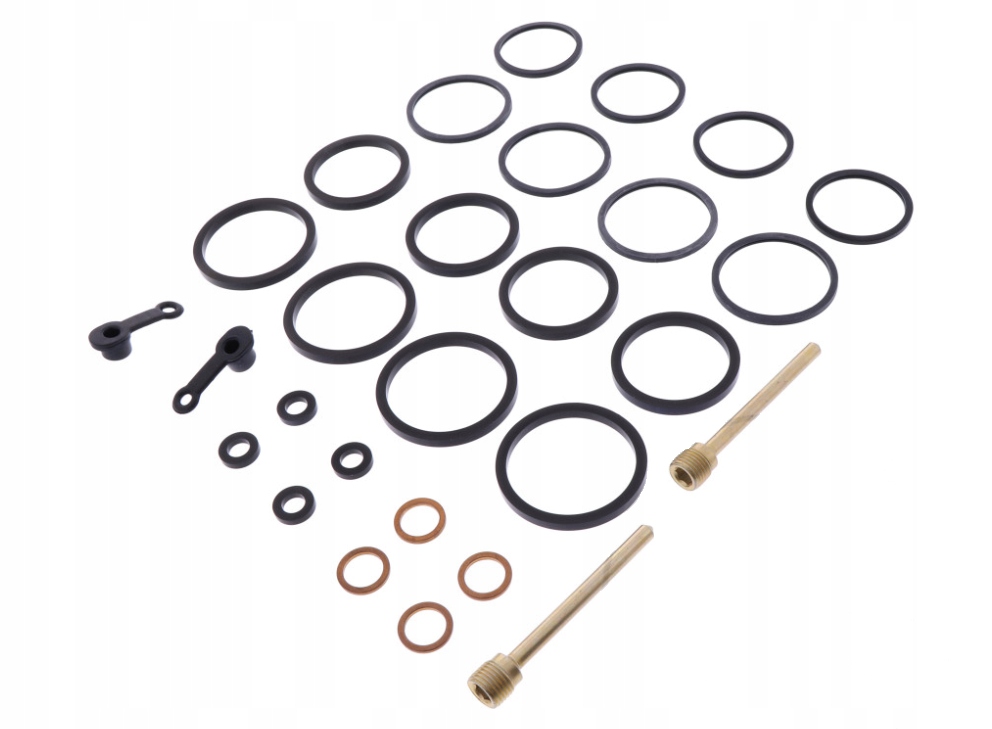 ZESTAW NAPRAWCZY ZACISKU KAWASAKI VN 2000