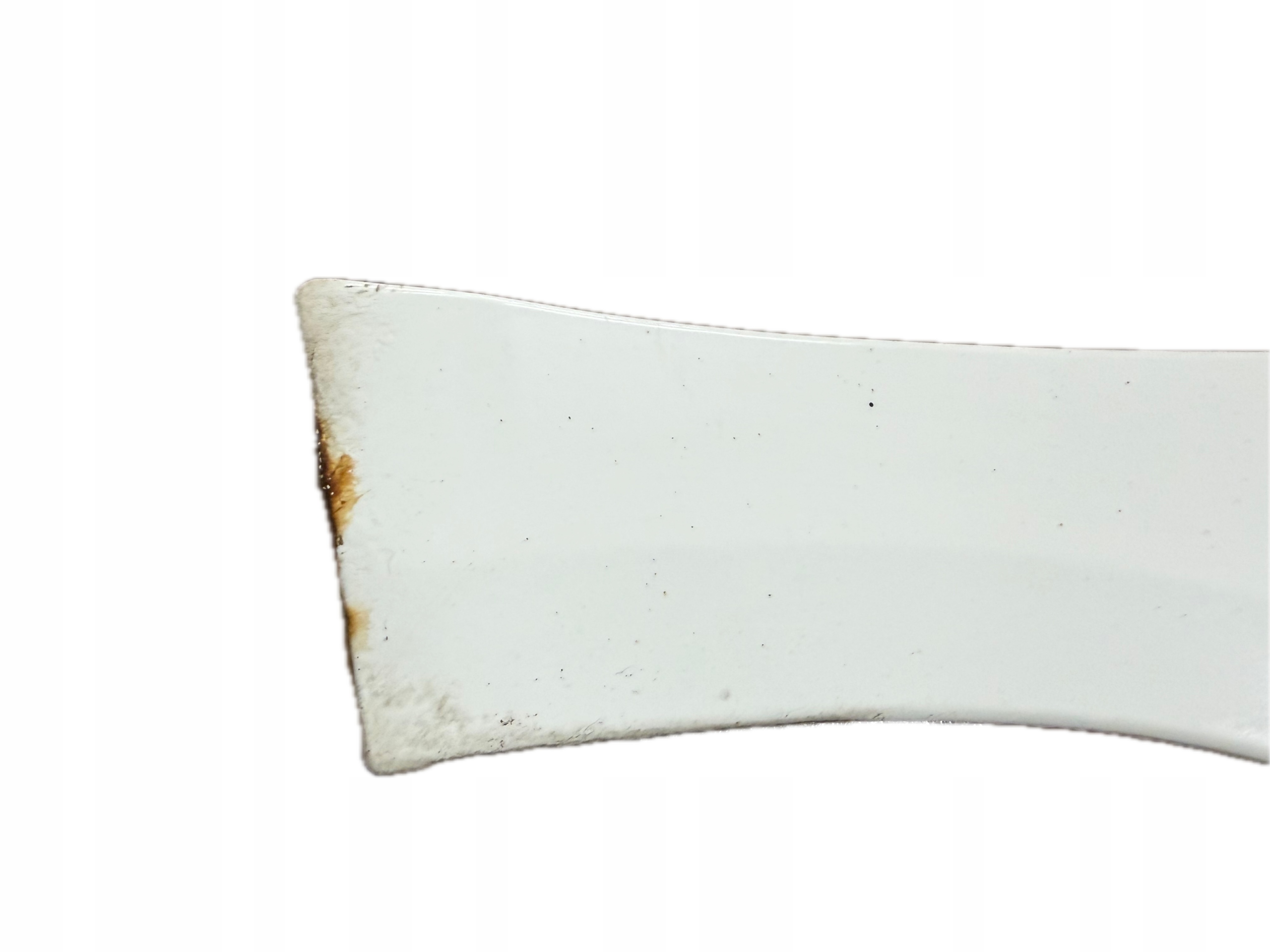 fender right front SKODA FABIA II