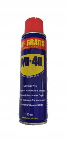 

Preparat Środek Wielofunkcyjny WD-40 WD40 150ml