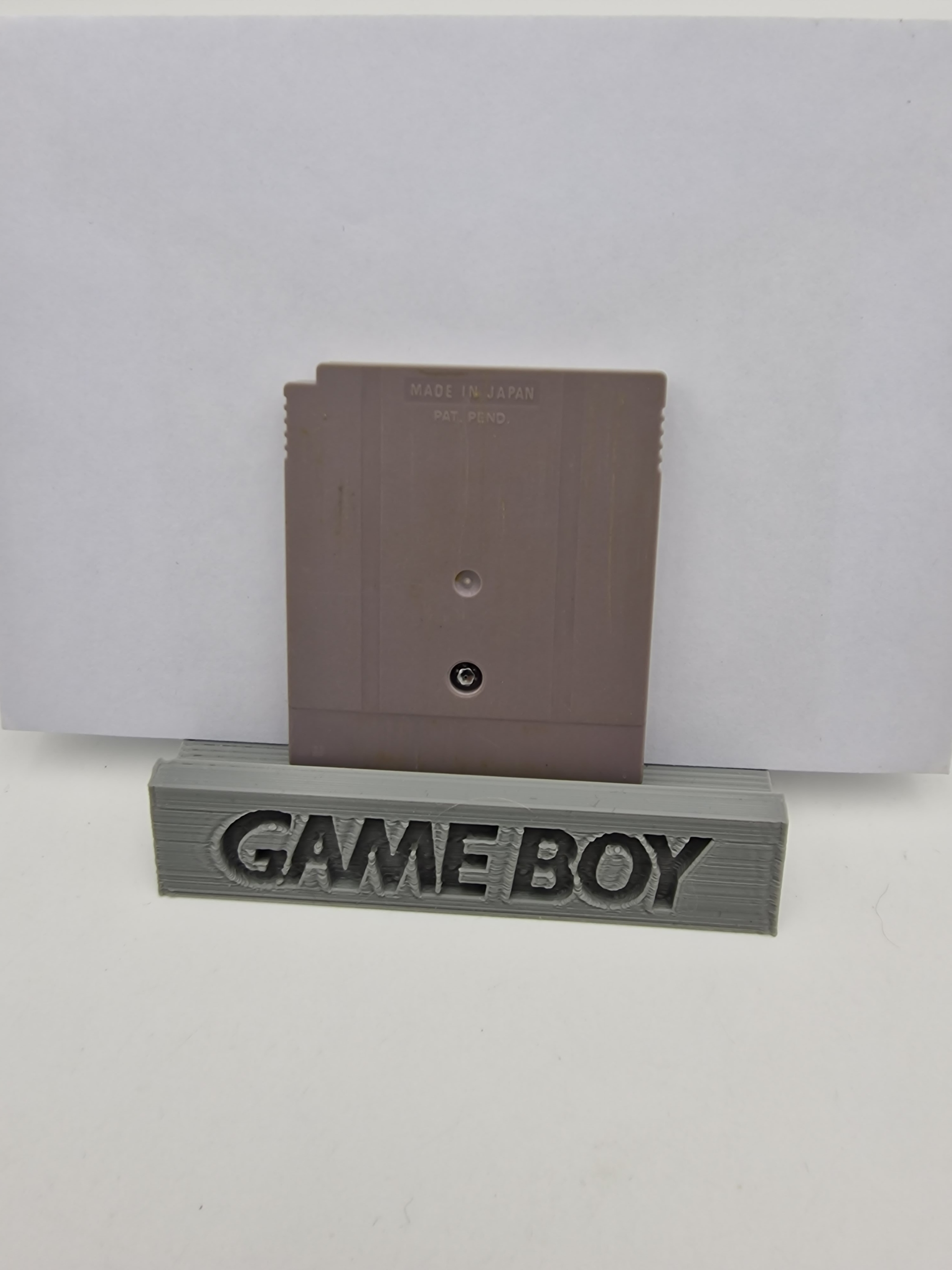 GAME BOY F-1 RACE ORYGINAŁ Tytuł F1 Race Game Boy GB