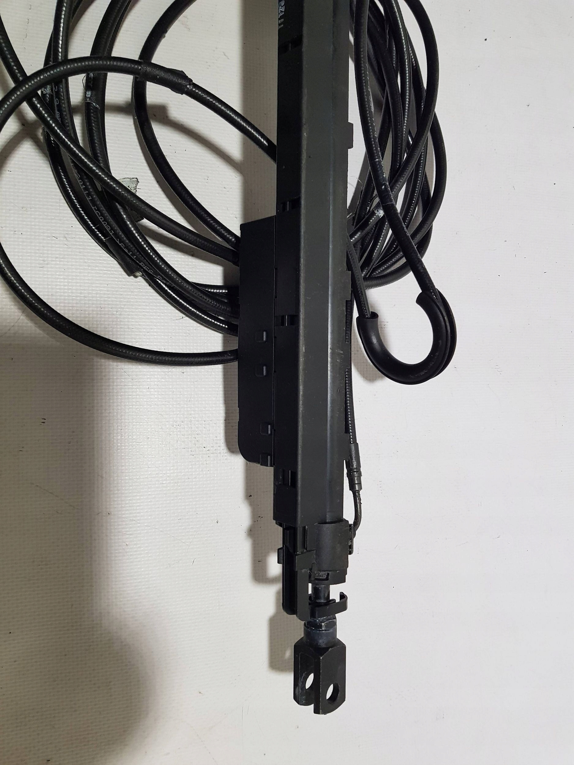Dämpfer dach MERCEDES W207 A207 C207 A2078207610 33 34