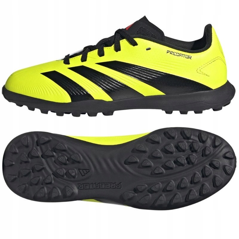 Buty turfy Adidas Predator League L Jr. r. 37