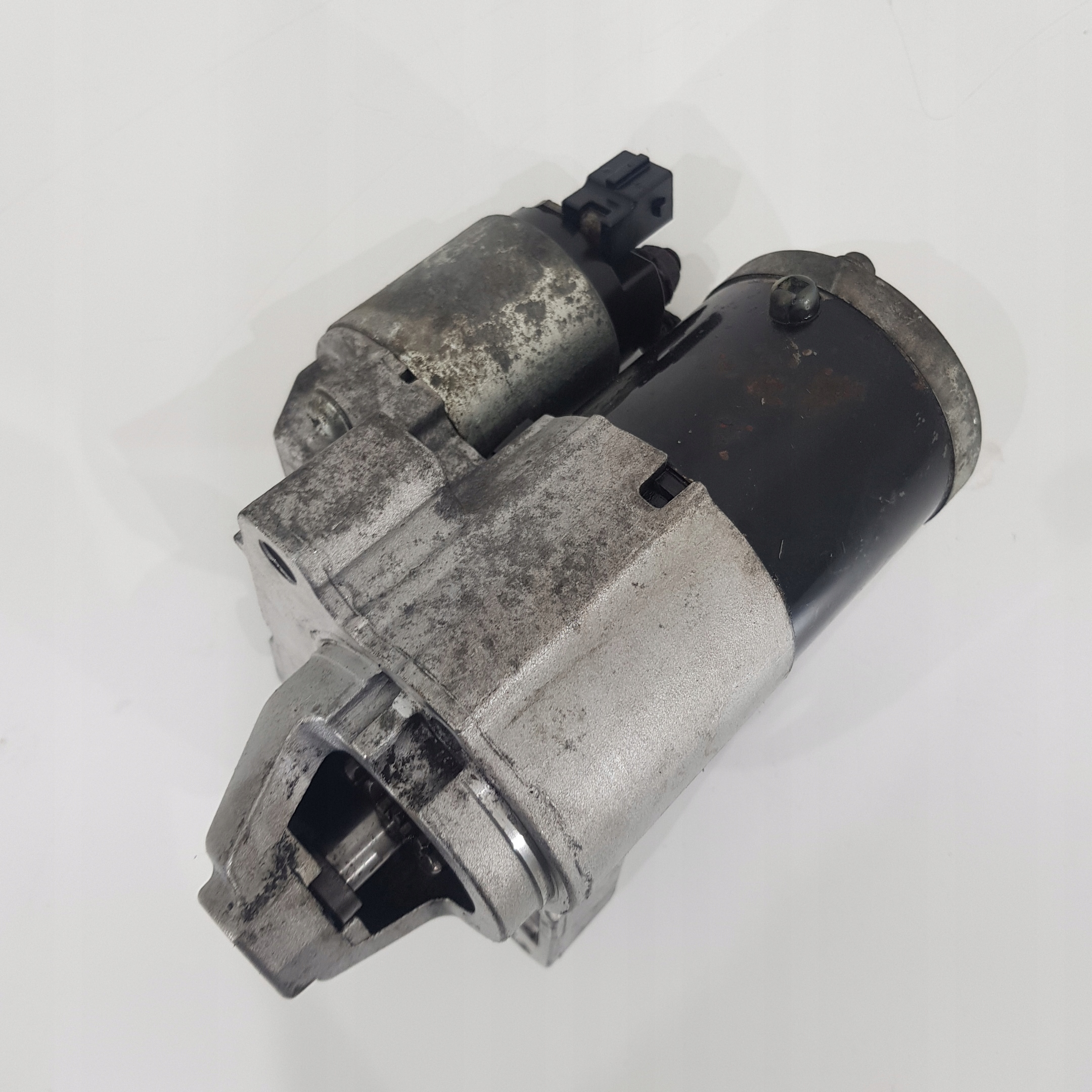 starter CITROEN PEUGEOT 1.4 1.6 VTI V755001780